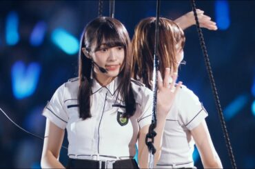 欅坂46 渡辺梨加 東京ドーム2019フォーカスまとめ