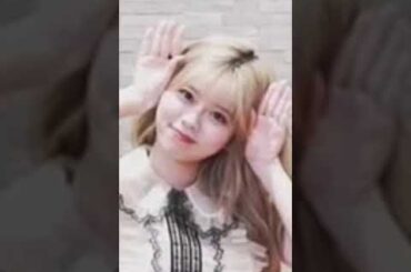 NiziU - リクちゃんのTikTok - 2021-04-28 ver. -