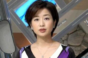 夏祭り   膳場貴子