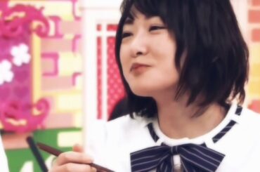 いっぱい食べる君が好き−生駒里奈