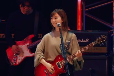 SARD UNDERGROUND  - DAN DAN 心魅かれてく(Dan Dan Kokoro Hikareteku)