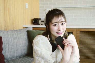ももクロ・佐々木彩夏も実践！アイドル流の肌ケアを紹介♡【一緒に楽しむ！このニュース】