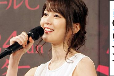 乃木坂46生田絵梨花、葵わかならと美声披露　ミュージカル「ロミオ＆ジュリエット」」製作会見1