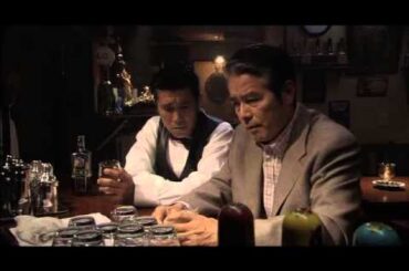 映画『青木ヶ原』予告編