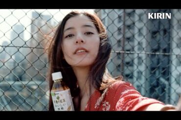 深田恭子、新木優子、リリー・フランキーが「紅茶派」宣言／「キリン 午後の紅茶」新CM（15秒×4本）