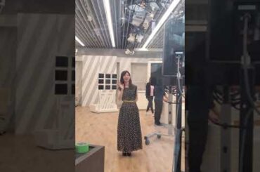 【4K UHD 60fps】 20200731 ABEMAMorning 武藤十夢