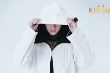 イオン BLACK FRIDAY CM（30秒）2017.11 武井咲