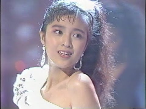 菊池桃子 ラ・ムー TOKYO野蛮人 - Moe Zine