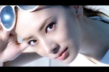 北川景子 CM カネボウ ALLIE NEO 2015 (2015.4) アリー MINERAL MOIST