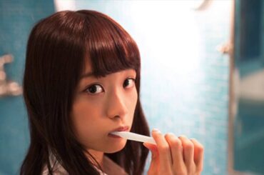 乃木坂４６物語　深川麻衣　〜聖母〜