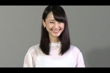 SKE48、乃木坂46の松井玲奈が登場！映画｢gift｣全国公開記念舞台あいさつ(1)