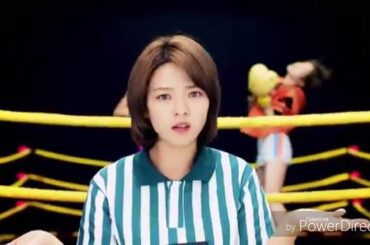 ジヒョペン必見！【Twice】 ジヒョ JIHYO 可愛い場面集M/V mix ver. Cute Memories