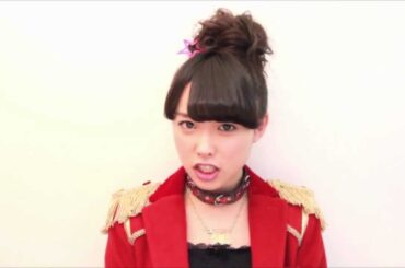 ℃-ute 『君は自転車 私は電車で帰宅』 (中島早貴 Solo Ver.B)