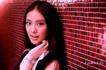 いいなCM　セイコー　ルキア　武井咲　15秒+30秒