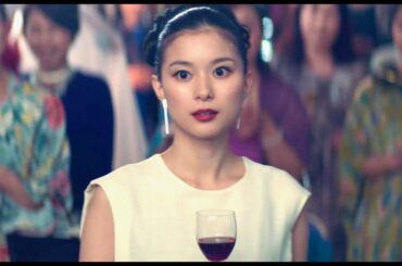 芳根京子、美しく洗練され大人びた魅力を放つ30歳のヒロインに／映画『Arc アーク』本編映像