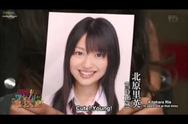 マジラジ恒例『 ゾンビどっきり！４連発』珠理奈が泣いちゃった！