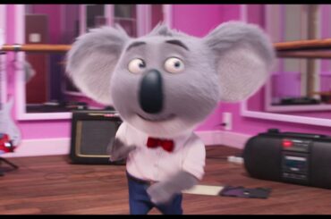 内村光良と長澤まさみが歌声を披露！映像『SING／シング』より「コール・ミー・メイビー」映像