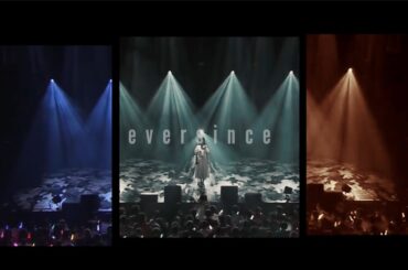 中村麗乃 / SAYAKA ever since