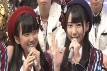 HKT48なこみくが多田愛佳の素性を「低学年の子が使うようなリュックを...」ｗｗ