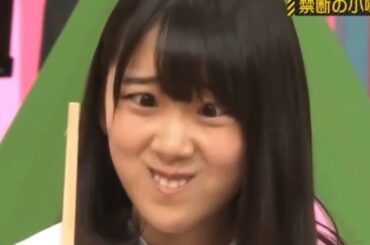 ウ”ィ”エ”(堀未央奈)