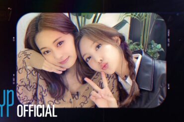 2WICE의 데이2 (2WICE's DATE) ep.나쯔 (NATZU)