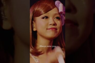 西野カナ『遠くても feat.WISE』Live on “Kanayan Tour 2012 ～Arena～” #Shorts #西野カナ #遠くても