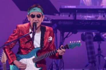 RADIO RIO"Live2019" Masayoshi Takanaka 高中正義