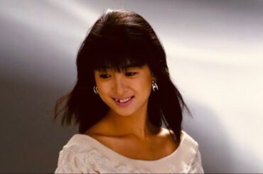 河合奈保子〝６時間〟作業用BGM.