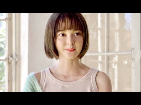 玉城ティナ「ほっとかれたくないです」/黒髪用ヘアカラー「パルティ」CMインタビュー 玉城ティナ「ほっとかれたくないです」/黒髪用ヘアカラー「パルティ」CMインタビュー