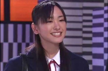 【新垣結衣×矢作兼　優等生を落とす方法】