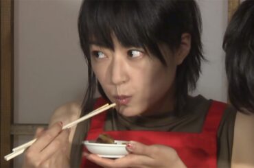 真木よう子、井上真央、桜庭ななみが肉料理に舌鼓　映画「焼肉ドラゴン」タイアップ店オープンイベント2