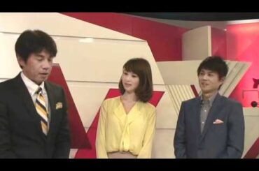 ｎｅｏ　ｓｐｏｒｔｓ オンエア裏話（2012.3.3）