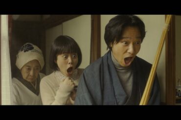 堺雅人＆高畑充希が叫ぶ！映画「DESTINY 鎌倉ものがたり」予告編公開