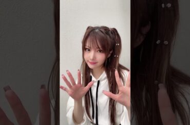 田中れいな 『Without Me X Players』