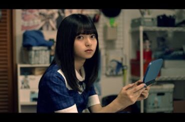 空腹の友達が“毒舌”齋藤飛鳥に変身「お前ら彼女いたことねーだろ」　チョコレートバー『スニッカーズ』新CM「毒舌アイドル」篇