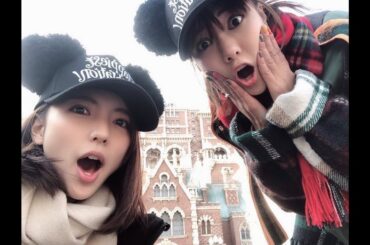 Erina Mano / 真野恵里菜 2019 instagram @erinamano_official