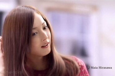 いいなCM　花王　エッセンシャル　佐々木希　「カラーをくりかえす」篇