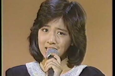 菊池桃子 愛のサーフ・ブレイク