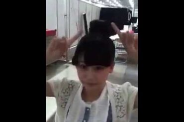 岡田奈々ぐぐたす　小嶋真子