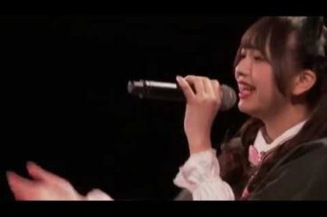 わーすた三品瑠香 恋愛写真 181122