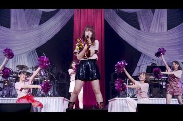 佐々木彩夏ソロコンサート『AYAKA NATION 2021 in Yokohama Arena』BD&DVD - ENCORE DIGEST MOVIE-