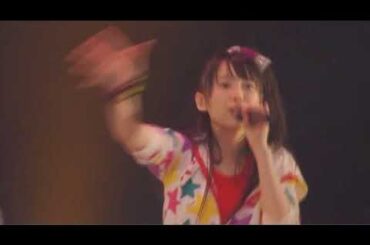 ℃-ute-中島早貴-セブンティーンズ VOW