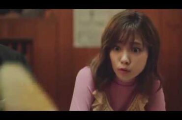 相変わらず筧美和子の胸のデカさが気になってCMに集中できない件w 島崎遥香 役所広司 筧美和子 平野ノラ 年末ジャンボ宝くじ 忘年会プチBC」篇