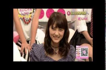 乃木坂46 若月佑美の自己紹介　キスプリばかりが取沙汰されますが