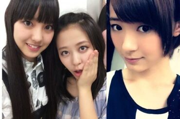 生田衣梨奈・飯窪春菜・小田さくらは仲が悪いの?!【本人が語るこの3人の関係性?!】