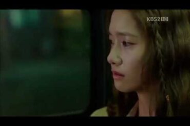 【120515】少女時代(SNSD) Yoona E16 ②ユナ バスの中で途方に暮れる((^^;)