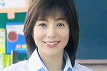 【なつかCM】花王 クリアクリーン（八木亜希子）2004 アナウンサー