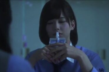 【欅坂46】渡邉理佐シーンまとめ【徳誰7,8話】