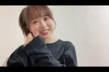 2023年04月06日23時00分 倉野尾 成美（AKB48 チーム８）