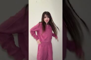 田中れいな 『Boom Boom Pow』